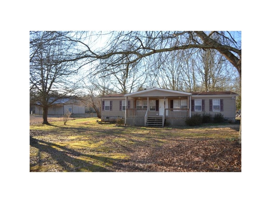 GORGEOUS 6.18 ACRES! PERFECT FOR HORSES!