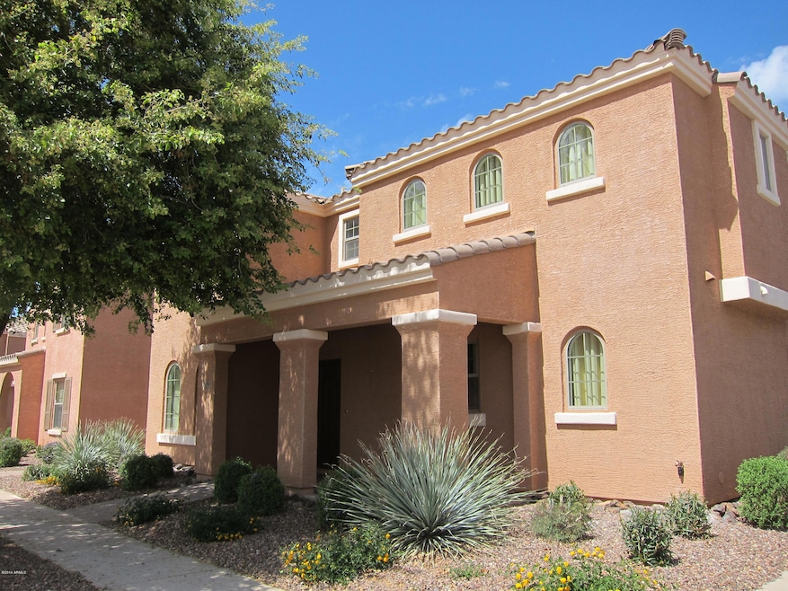 2970 E Megan St, Gilbert, AZ 85295 - photo 1