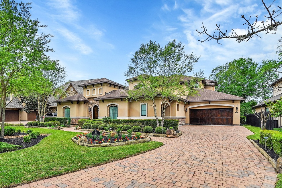 58 W Double Green Cir, Spring, TX 77382 - photo 1