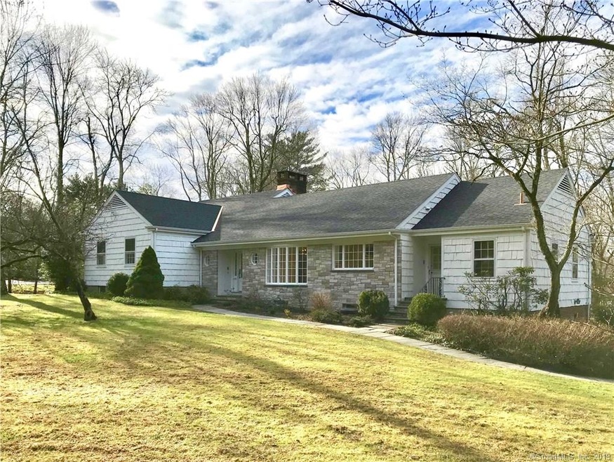 397 Middlesex Rd, Darien, CT 06820 - photo 1