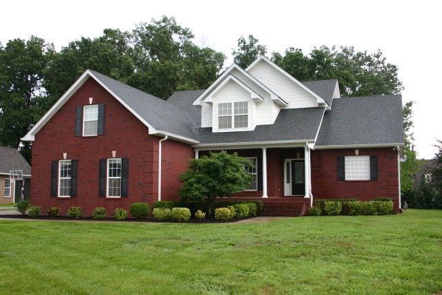 719 Coveview Cir, Cookeville, TN 38506 - photo 1