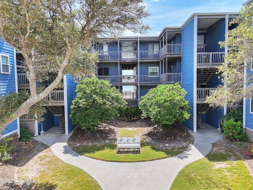 2182 New River Inlet Rd unit 374, North Topsail Beach, NC 28460 - photo 1