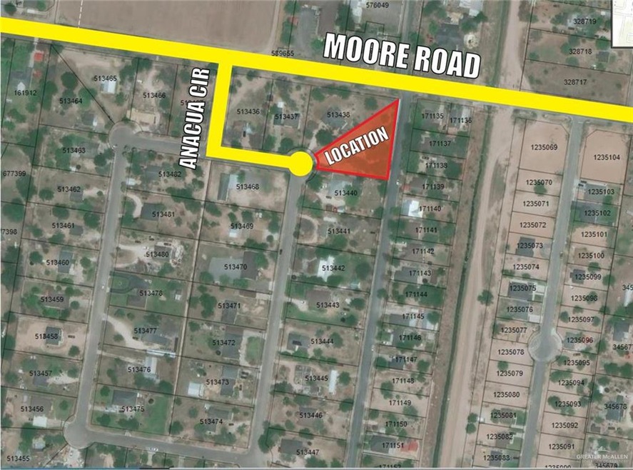 1106 Anacua Cir E, Alamo, TX 78516 - photo 1
