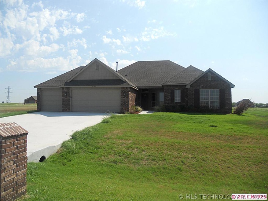 New 4 Bedroom Full Brick on 1/2 ac. lot in Cooper