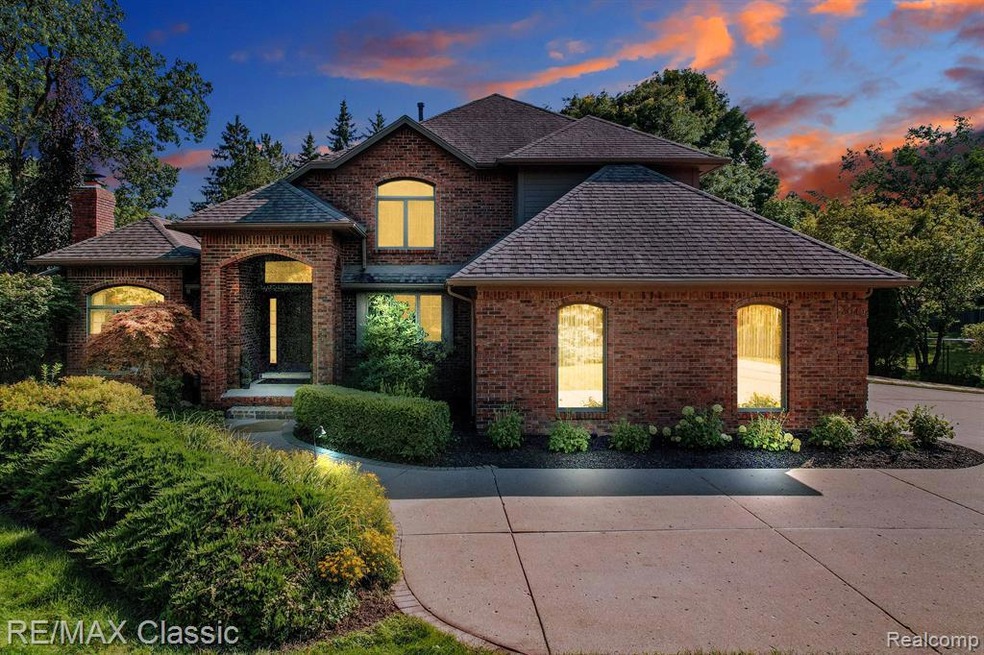 3049 Walnut Lake Road