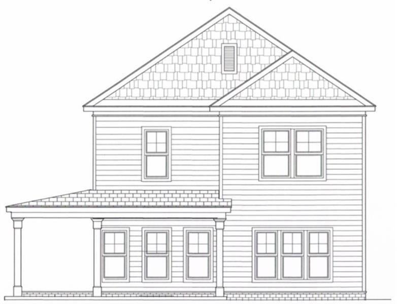 1046 Shy Ln, Marietta, GA 30060 - photo 1