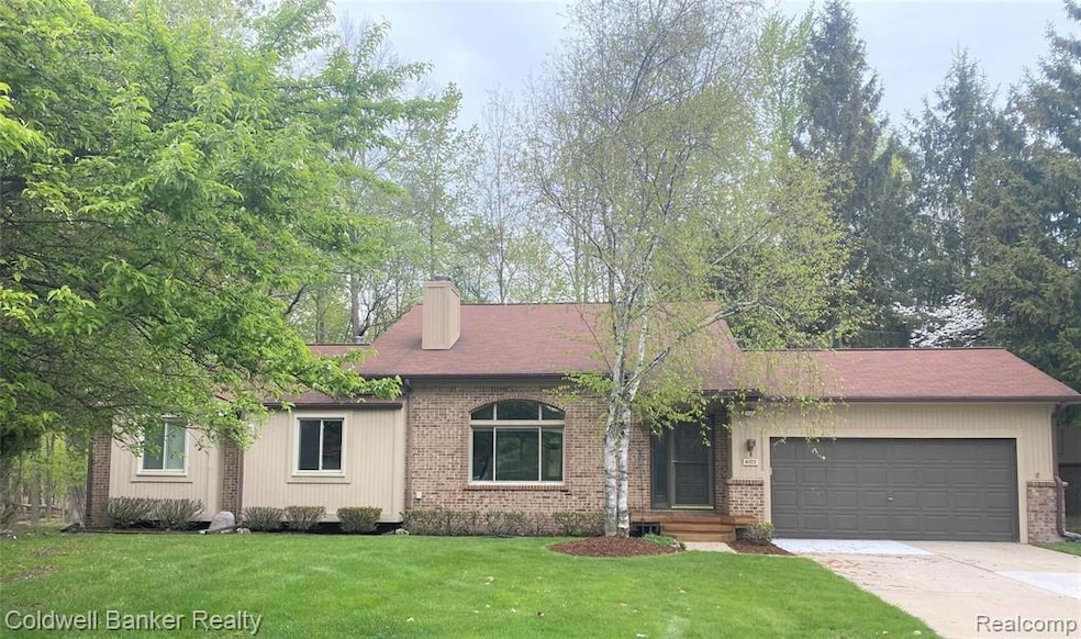 Gorgeous condo with first floor master suite nestl