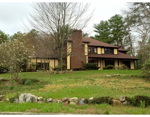 21 Randall Farm Dr, North Easton, MA 02356 - photo 1