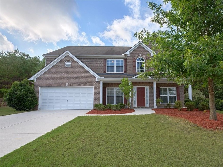 The next home of your dreams!