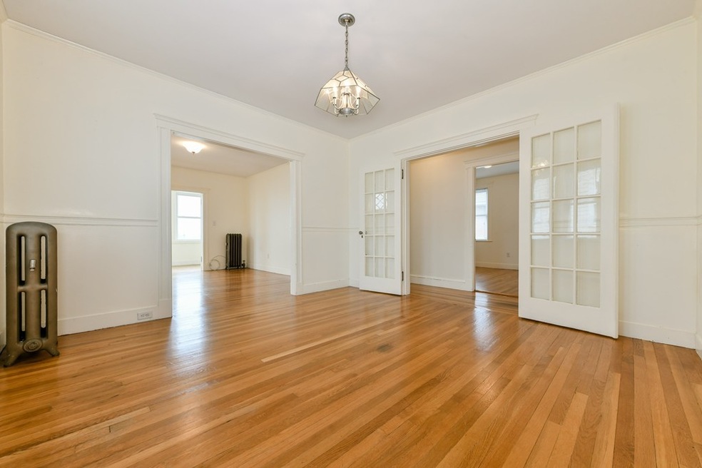 188 Bayswater St unit 2, Boston, MA 02128 - photo 1