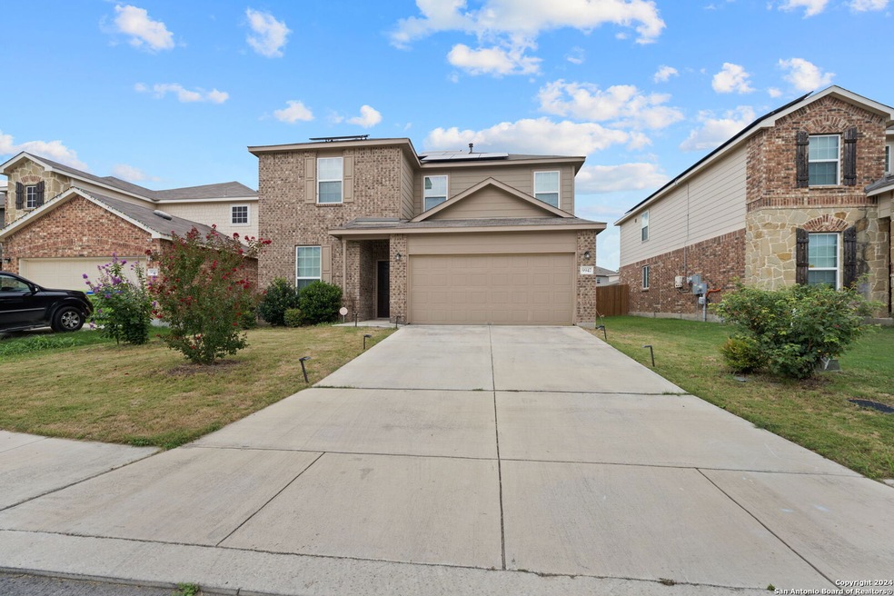 9947 Cowboy Ln, San Antonio, TX 78254 - photo 1