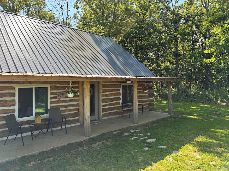 3644 State Highway Ww, Aurora, MO 65605 - photo 1