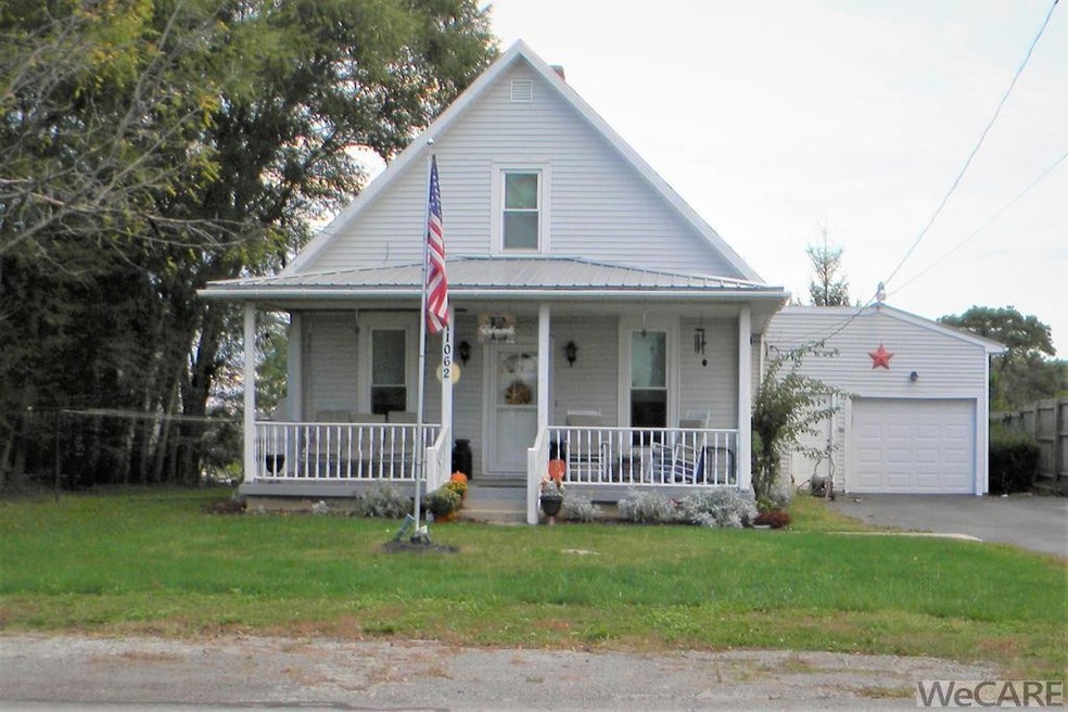 Main View