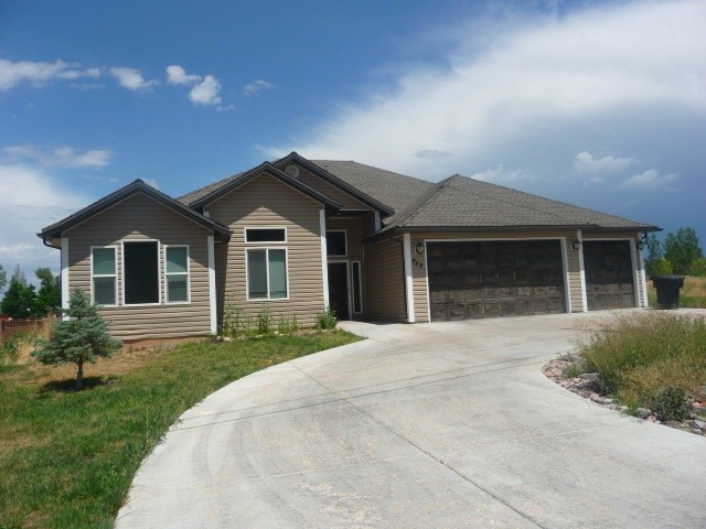 488 W Old Highway 91, Parowan, UT 84761 - photo 1