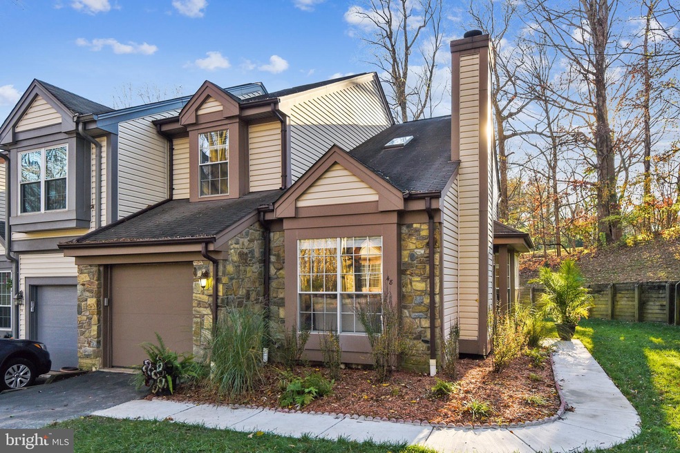 48 Tivoli Lake Ct, Silver Spring, MD 20906 - photo 1