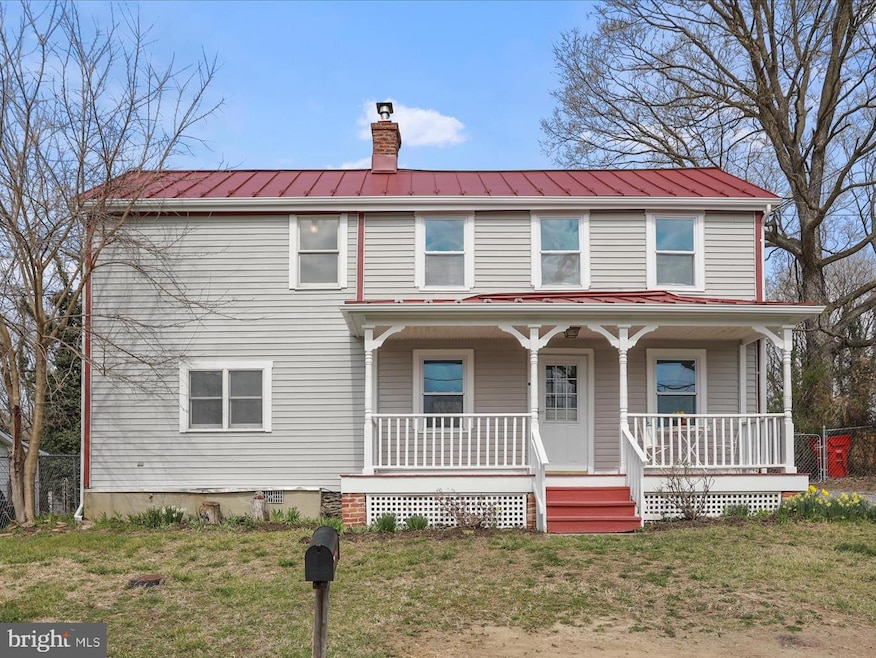 190 Taylor St, Harpers Ferry, WV 25425 - photo 1