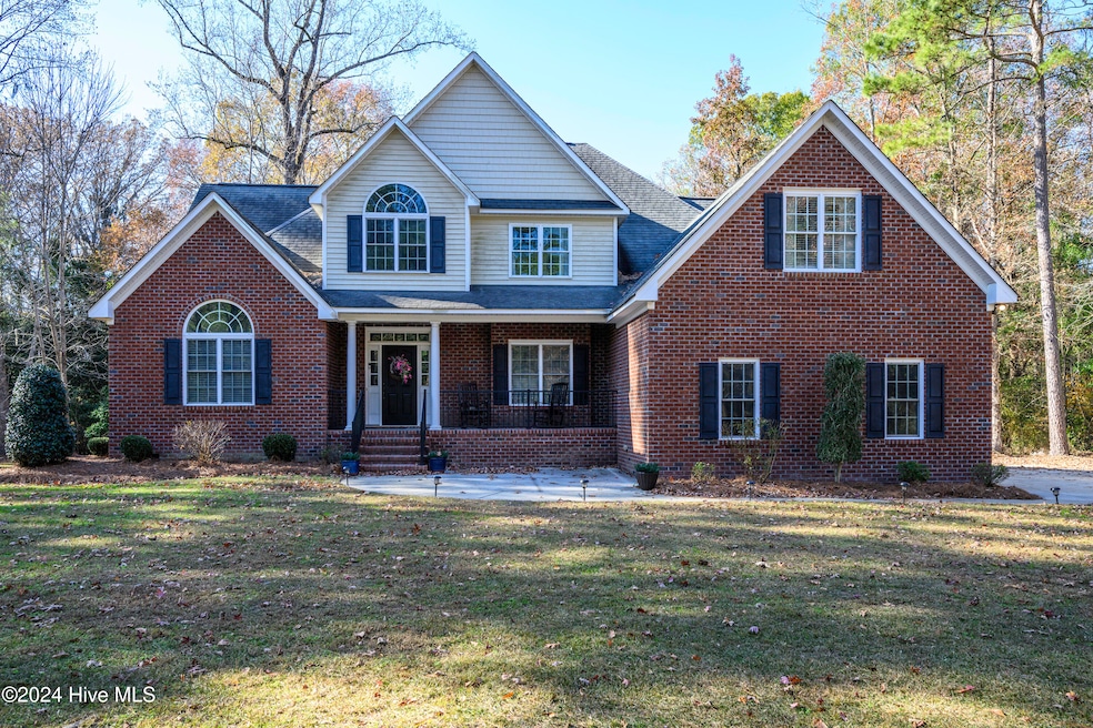 213 Columbine Crossing
