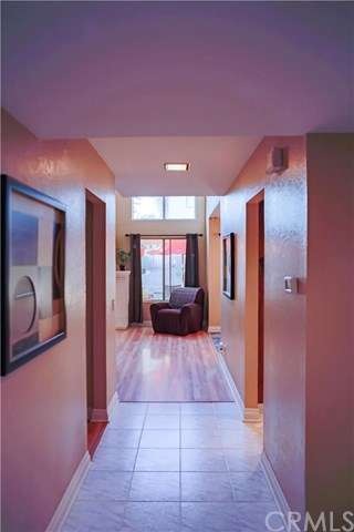Entry Way