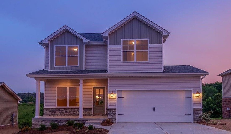 408 Village Dr, Frankfort, KY 40601 - photo 1