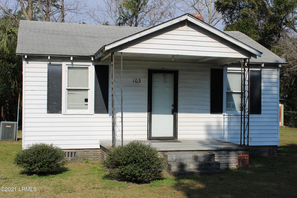 103 Freeman