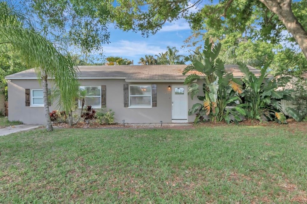 4115 W Bay Villa Ave, Tampa, FL 33611 - photo 1