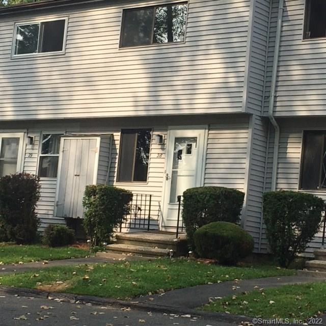 149 Canton St unit 28, West Haven, CT 06516 - photo 1