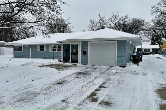 1268 N 7th St, Fort Dodge, IA 50501 - photo 1