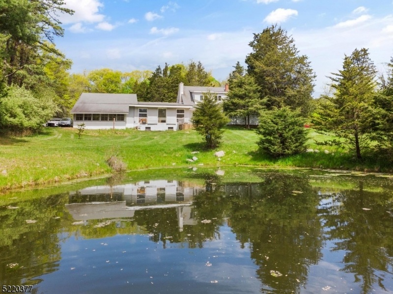 159 Mohican Rd, Blairstown, NJ 07825 - photo 1