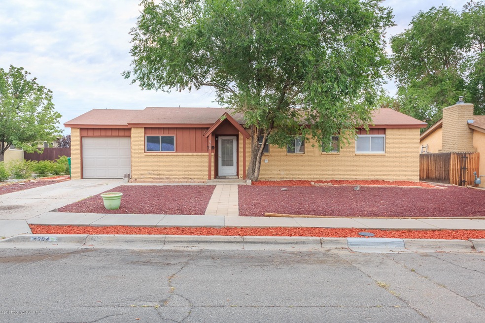 4204 Holiday Dr, Farmington, NM 87402 - photo 1