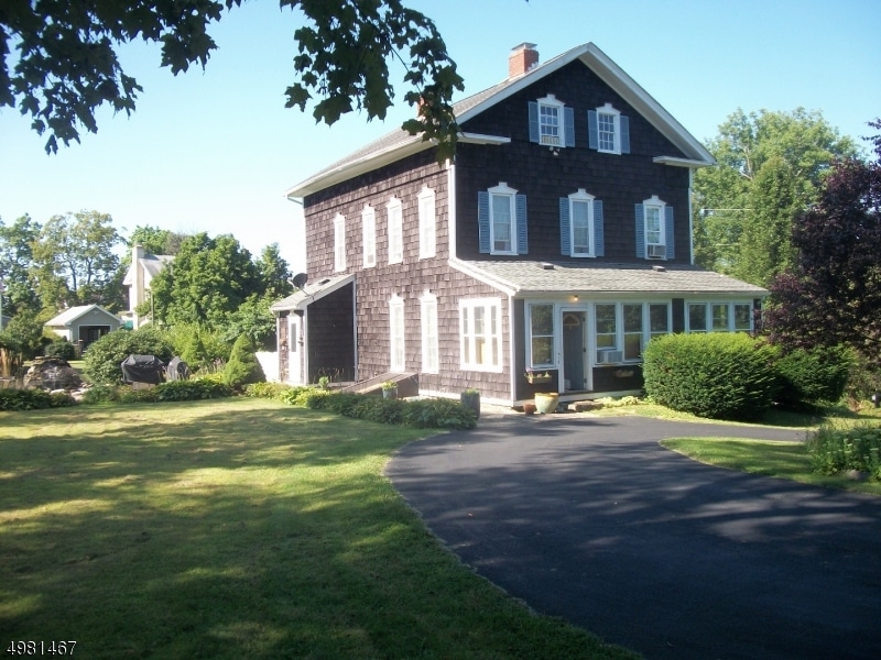 23 Knowlton Rd, Columbia, NJ 07832 - photo 1