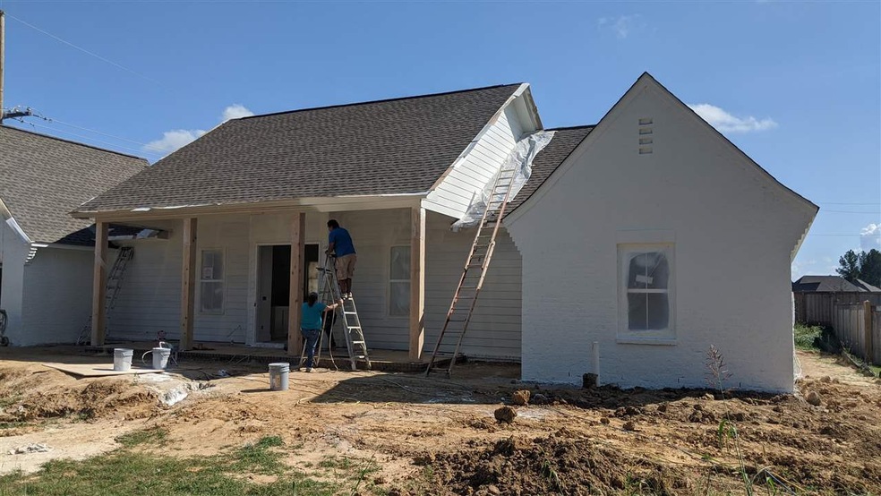 101 Shore View Dr, Madison, MS 39110 - photo 1