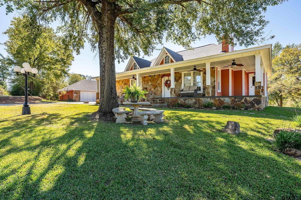 15198 Fm 16 E, Winona, TX 75792 - photo 1