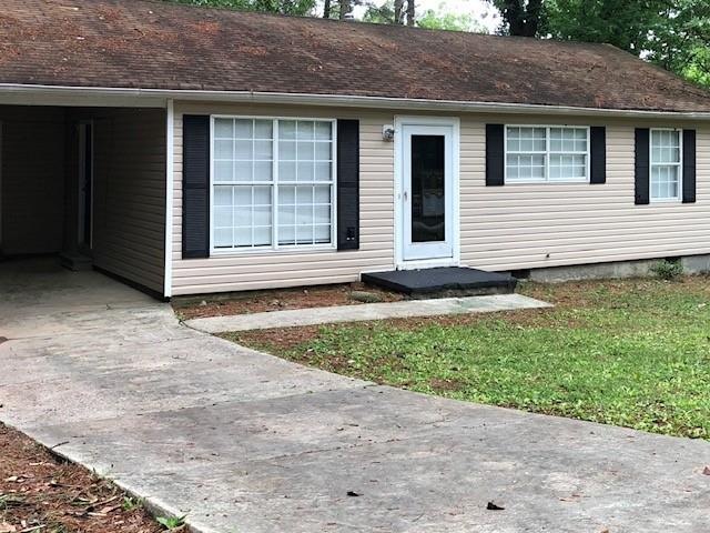 711 Blueridge Dr, Forest Park, GA 30297 - photo 1