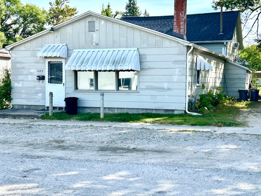 Under Contract $84,900 • Co-Listing Agent