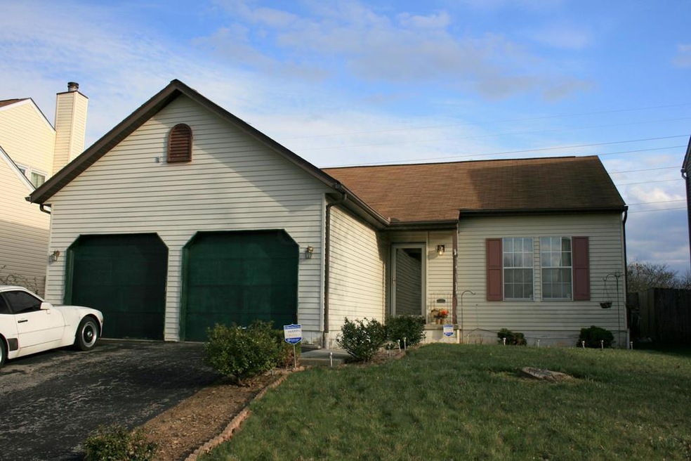 1026 Cherry Bud Drive