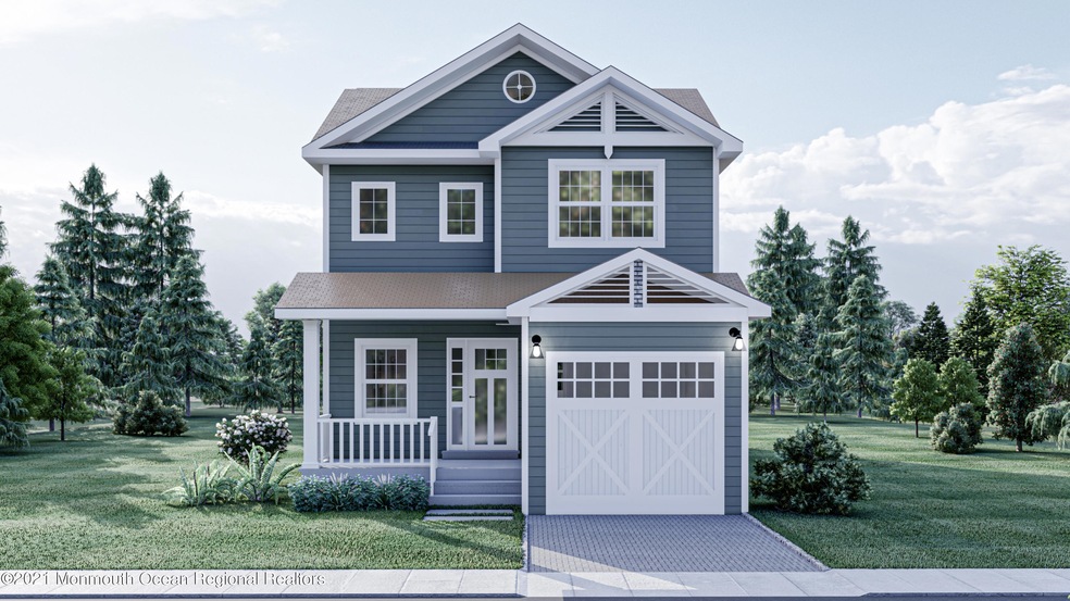 1484 Earie Way, Forked River, NJ 08731 - photo 1