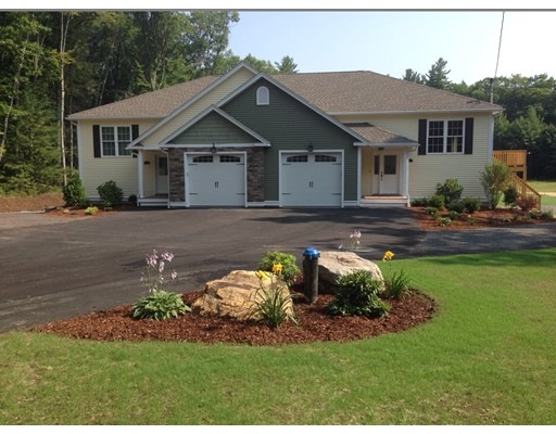 224 Worcester Rd unit B, Westminster, MA 01473 - photo 1