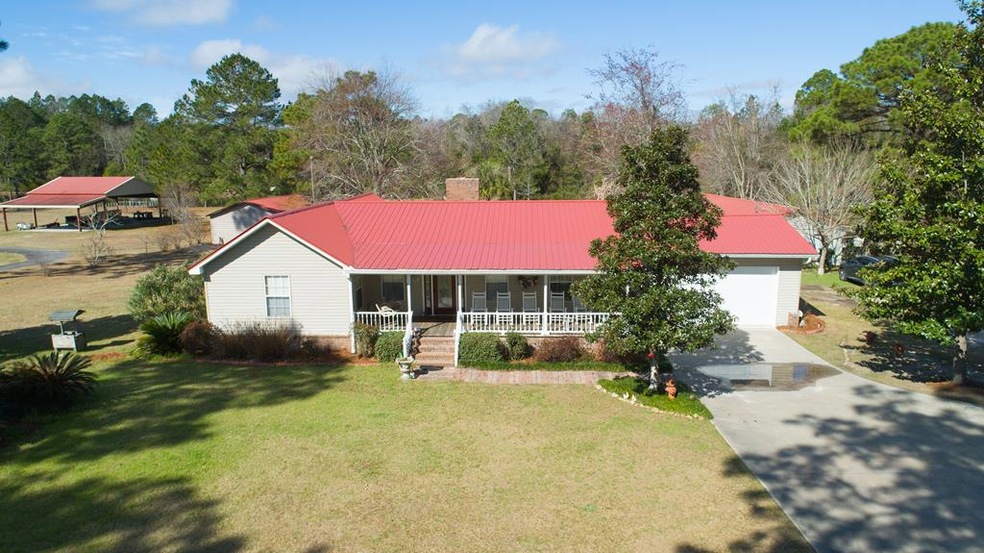 Main View