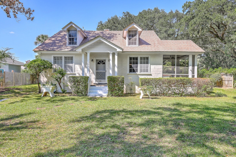 2028 Coker Ave, Charleston, SC 29412 - photo 1