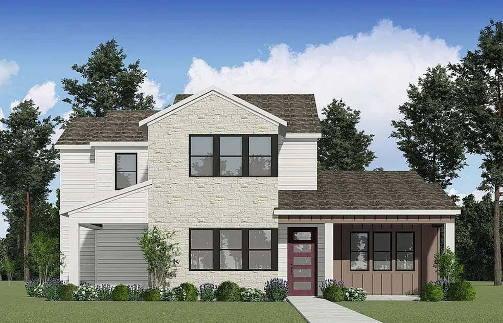 3335 Verdant Ln, Richmond, TX 77406 - photo 1