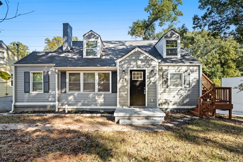 Sold $238,000 • Co-Listing Agent