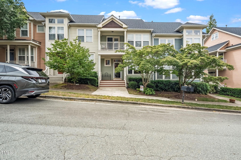 448 Heritage Village Ln, Apex, NC 27502 - photo 1