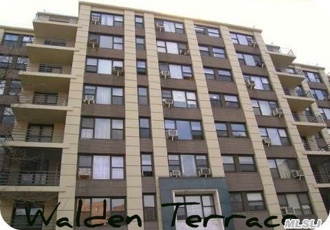 98-34 63 Dr unit 8C, Rego Park, NY 11374 - photo 1
