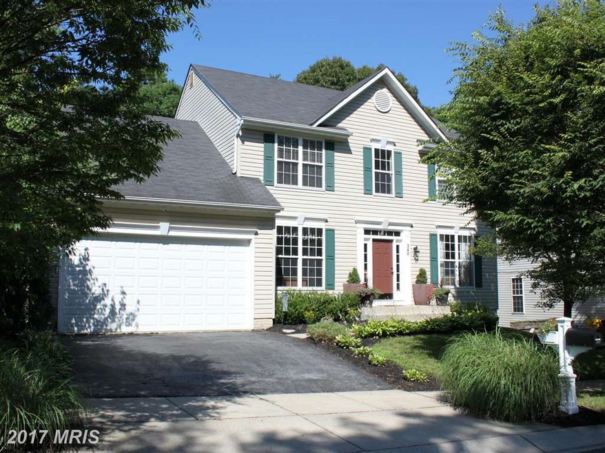 340 Fairfield Dr, Severn, MD 21144 - photo 1