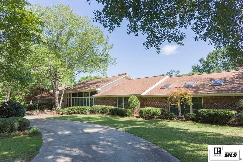 200 Braswell Ln, Simsboro, LA 71275 - photo 1