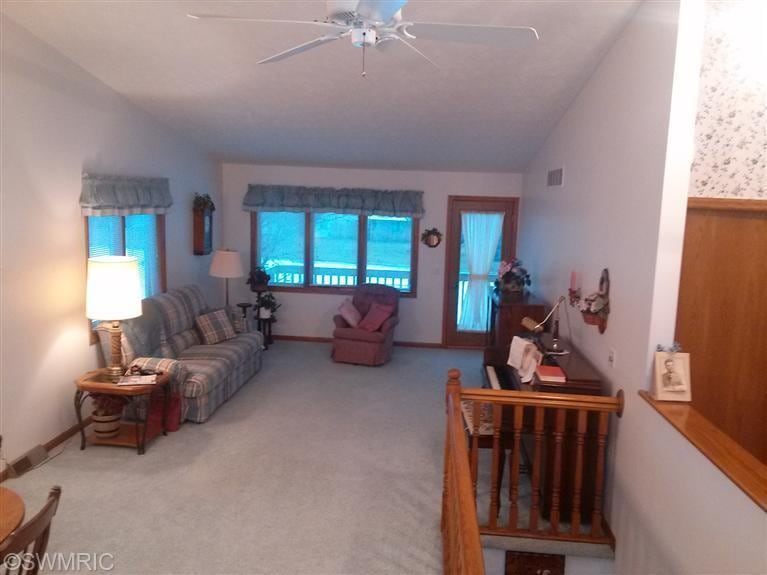 867 Bayou Dr SW, Byron Center, MI 49315 - photo 1