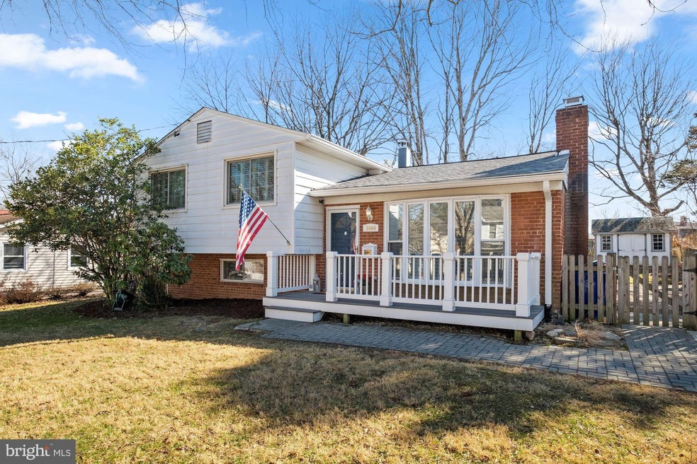 3600 Dupont Ave, Kensington, MD 20895 - photo 1