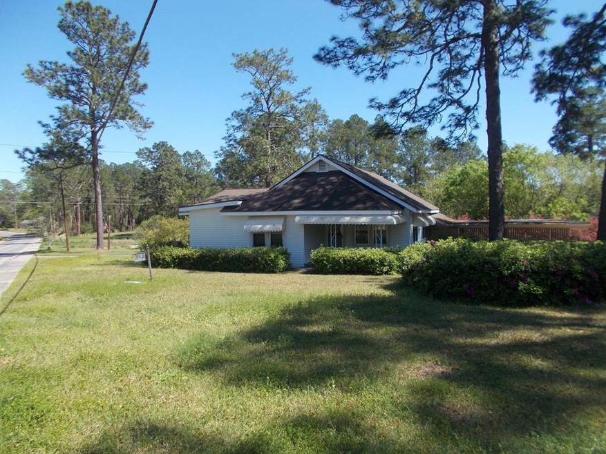 Main View