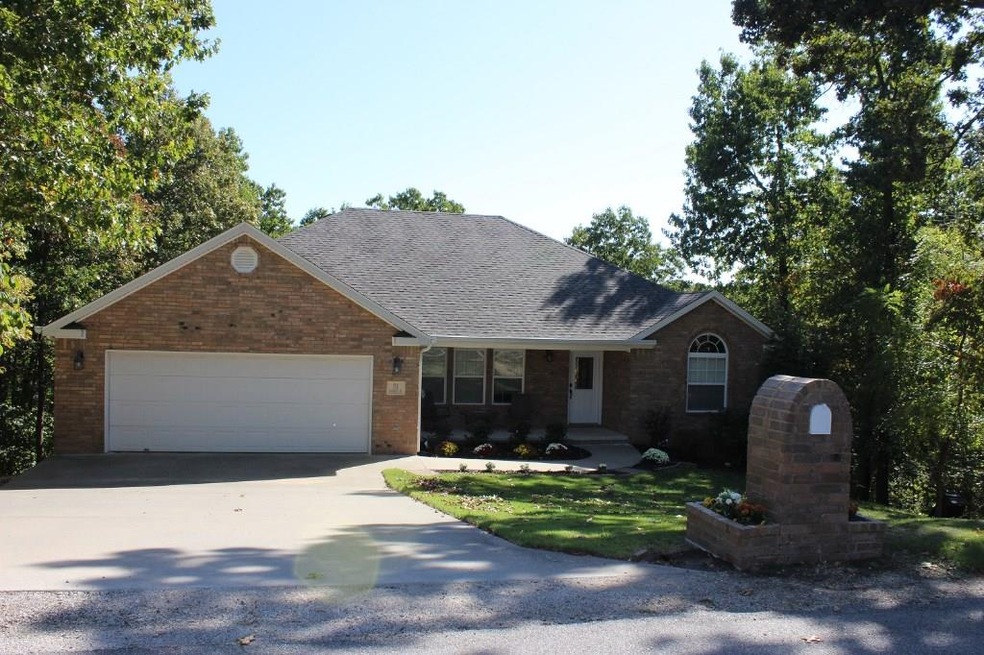 31 Salisbury Dr, Bella Vista, AR 72714 - photo 1