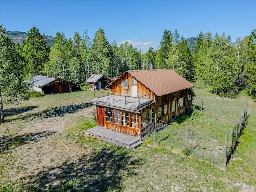 63450 Us Highway 2, Libby, MT 59923 - photo 1